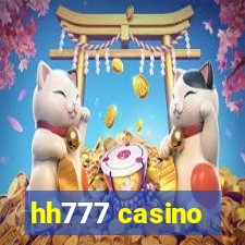 hh777 casino